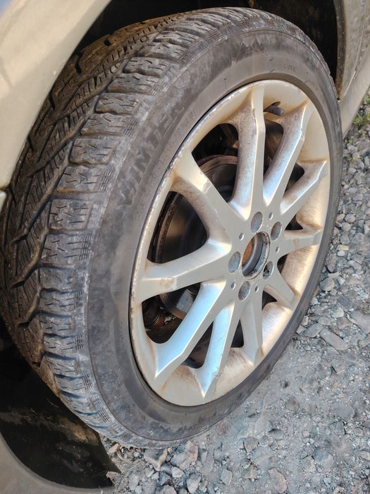 Mercedes B 170  proprietate personala