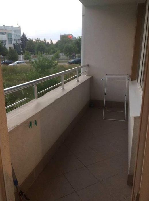 Дава се под наем Тристаен апартамент в София, Студентски град - 80 кв.м за 800 € - Снимка #5