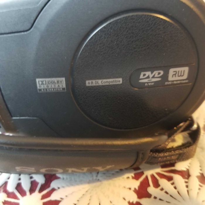 ВИДЕО КАМЕРА СОНИ за 160.00 лв