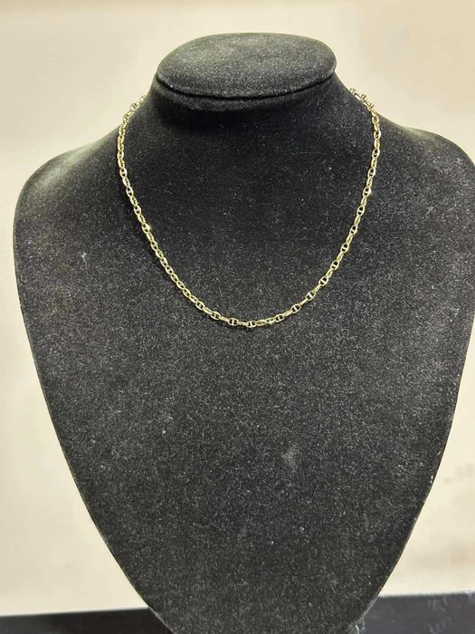 Златен синджир 14к, 3,37гр