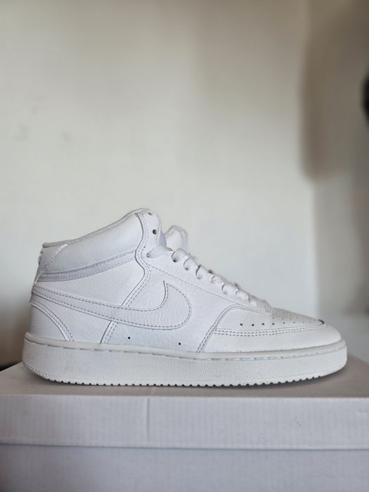 Adidasi Nike Court Vision Mid 38,5