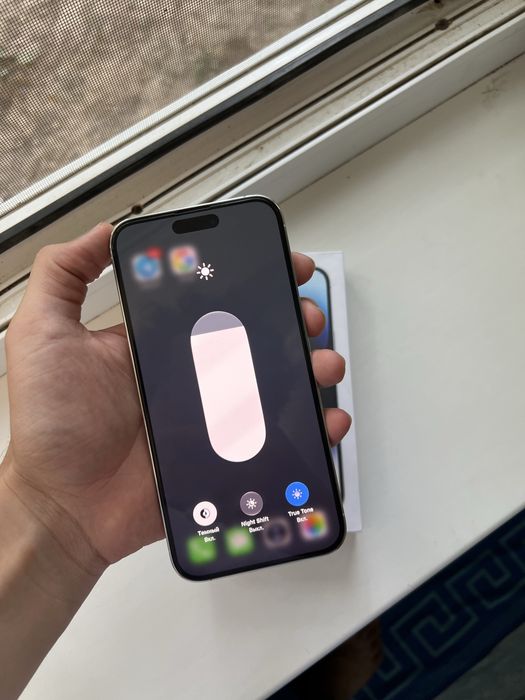Iphone 14 Pro Max 128 gb