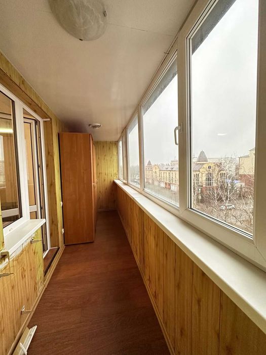 2х ком новая планировка Букетова 65