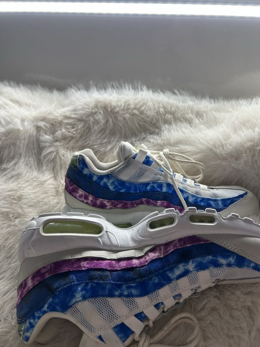Nike Air Max 95