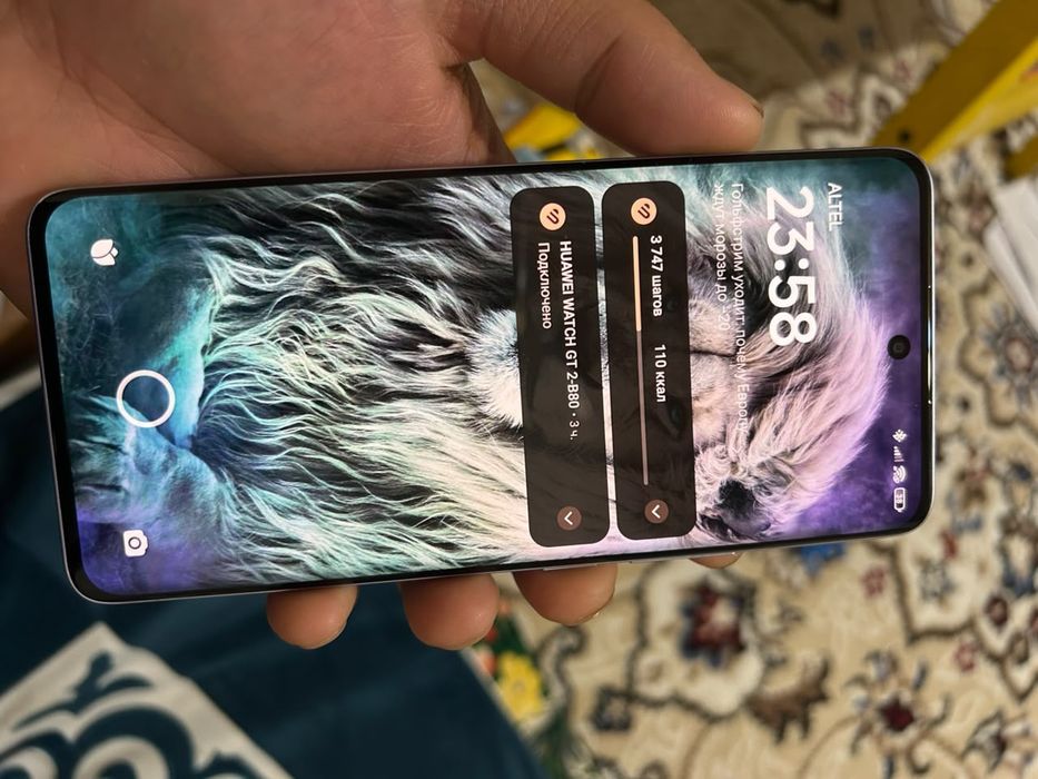 Xiaomi Redmi note 15
