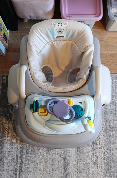 Premergator Hauck 2 in 1 Walker friend