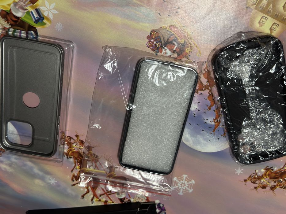 Кейсчета за iPhone 15 Pro Max