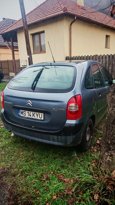 Citroen Xsara Picasso 2006