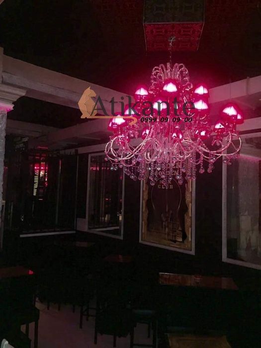 Продава се Заведение в София, Център - 500 кв.м за 2000 €/кв.м - Снимка #4