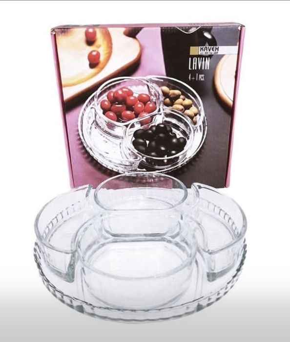 Ордьовър Lavin 24 см