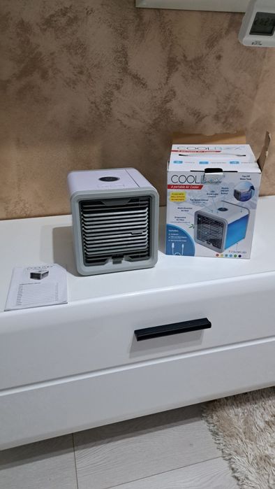 Aparat aer conditionat portabil