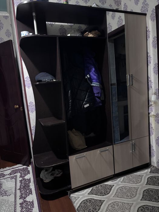 Прихожка сатылады