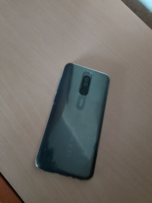 Продам редми 8 рабочий торг