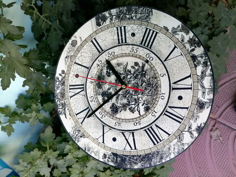 стенни часовници IGNIS ANIMA