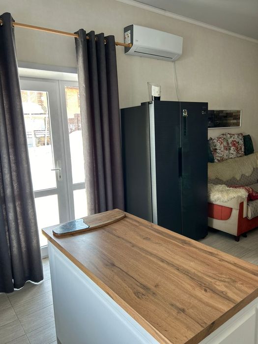 Продам дом в экологически чистом районе города