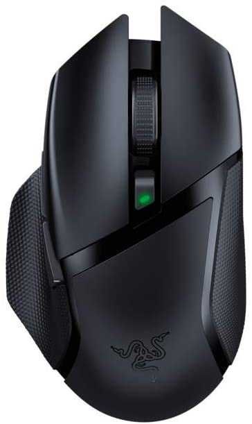 Mouse Gaming Wireless / Bluetooth Razer Basilisk X HyperSpeed nou Sigilat