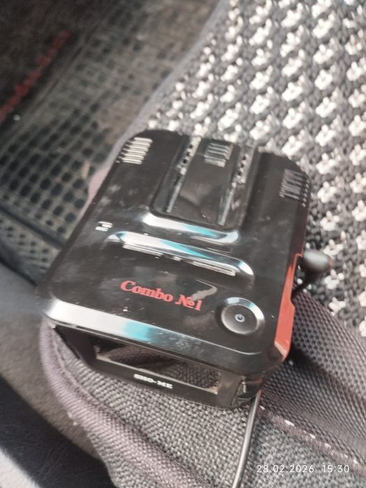 Видеорегистратор