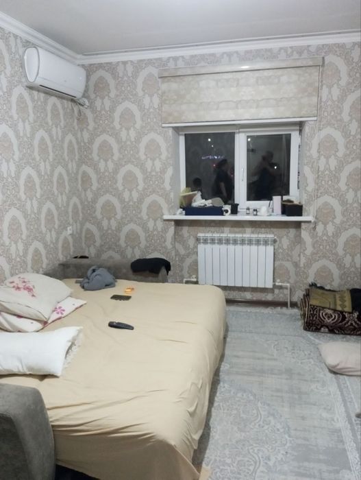 Сергели 5А 2 бекат