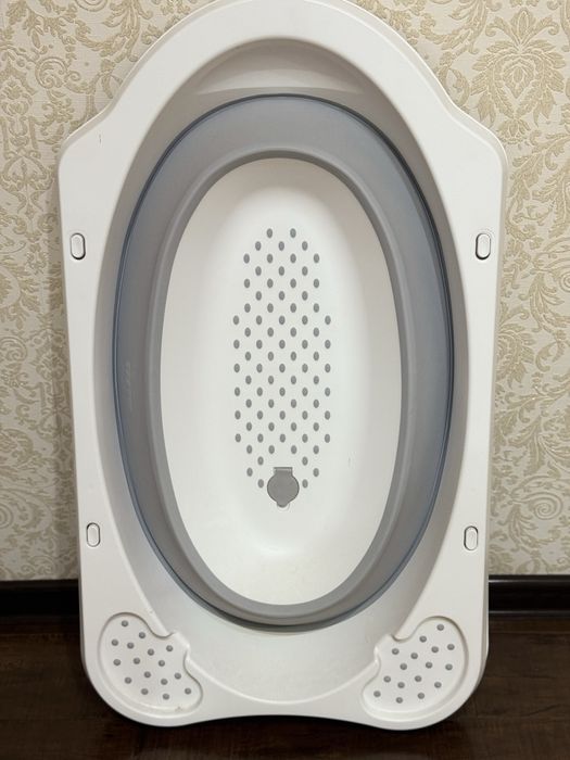 Детская ванночка