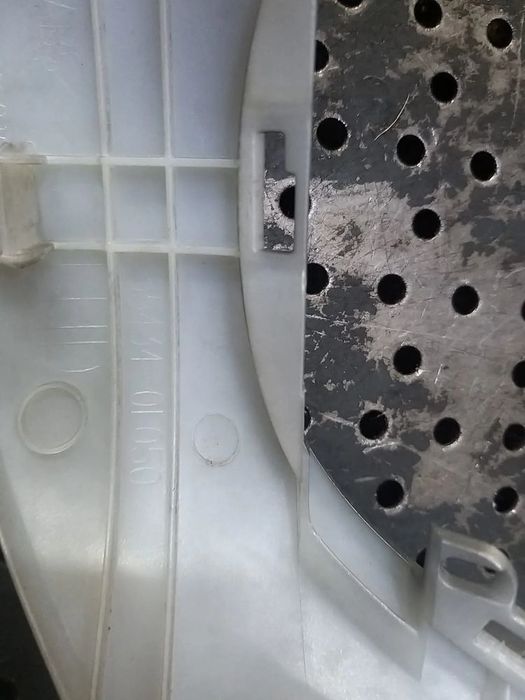 Rama schimbator viteze toyota verso r2 554340f050