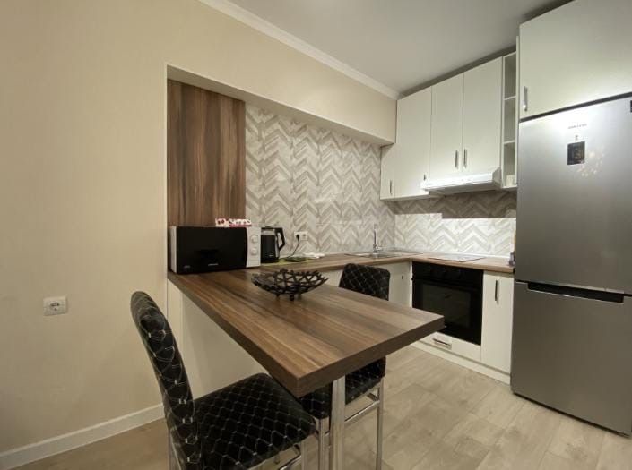 Квартира посуточно ЖК Молодежный