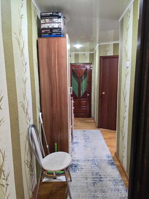 Продажа 3-комнатной квартиры
