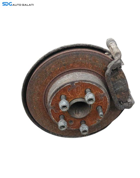 Punte Spate Opel Astra J Hatchback 1.4 Benzina 2009 - 2016 [M8984]