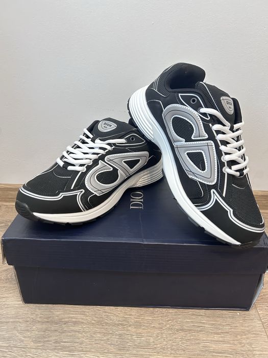 Adidasi Dior B30 | Marimea 43