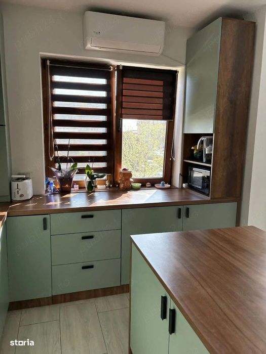 Apartament modern cu potențial de 3 camere – Torontalului — fotografia 3