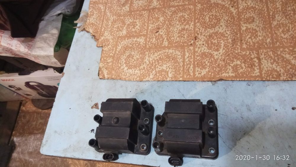 ЗАЗ Шанс 1.3 запчасти