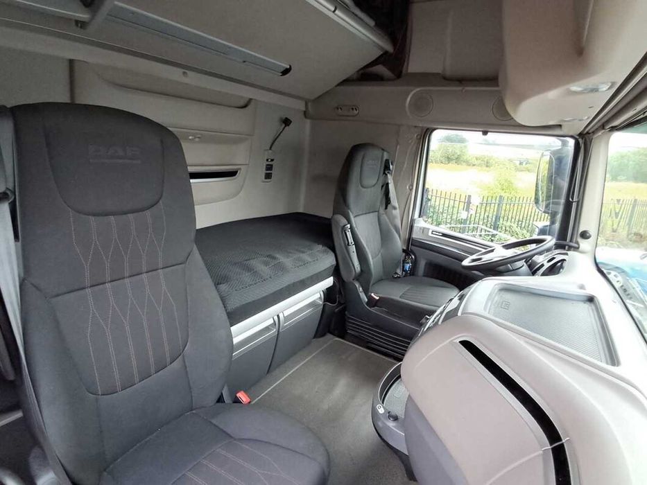 Тягач DAF XF 480 4X2