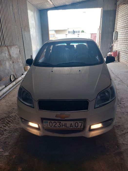 Машина сатылады,жағдайы жақсы