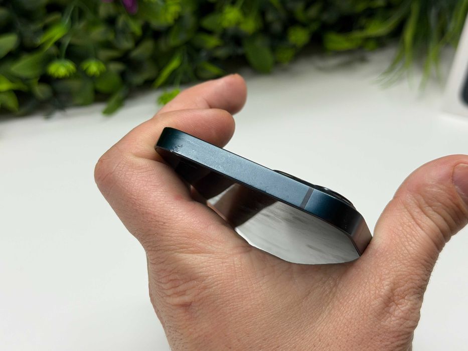 ! ОфЕрТа! iPhone 13 128GB Midnight Гаранция -16128