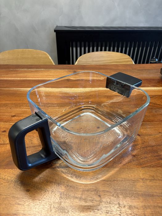 Air fryer nou Zass Pro Line, model Zaf 09