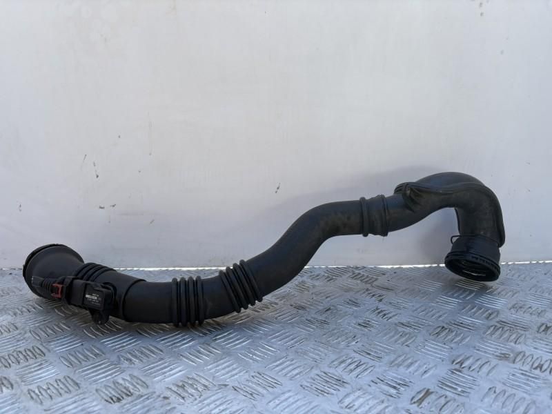 Tubulatura intercooler Opel Astra J 1.6i 132 kw A16LET