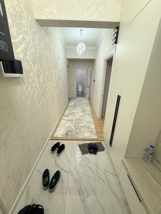 O’rikzor Avenue 3 хона сдается в аренду