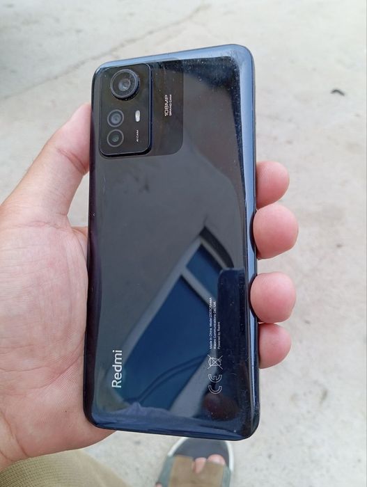 2 Tel bitta telefonga obmen Kuchliroq tel kerak Redmi 12$-12 bor