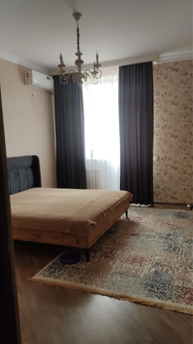 Спальня шкаф кровать