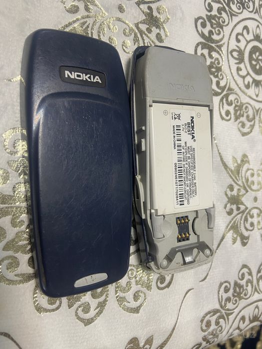 Nokia 3310 Orginali