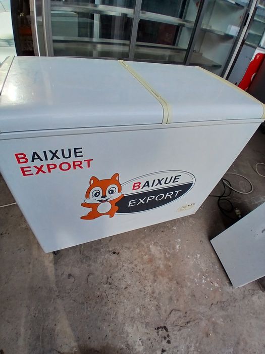 Ветрина халадилник