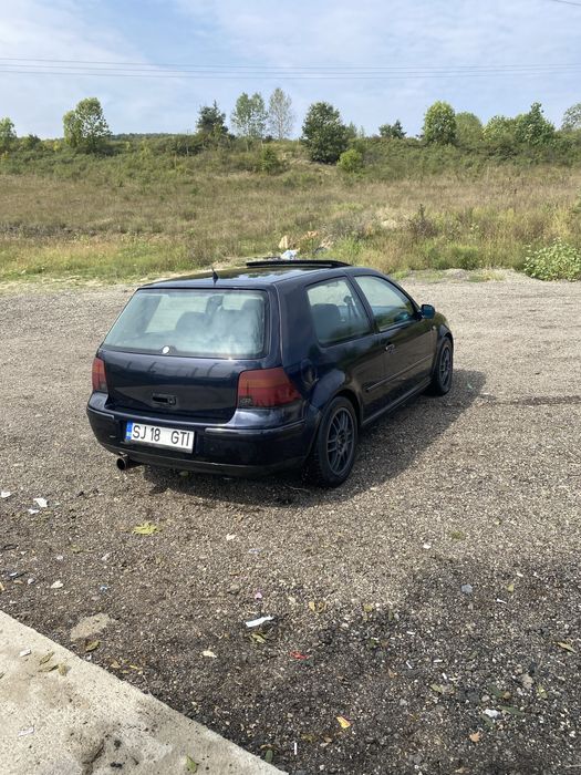 De vanzare Golf 4 GTI
