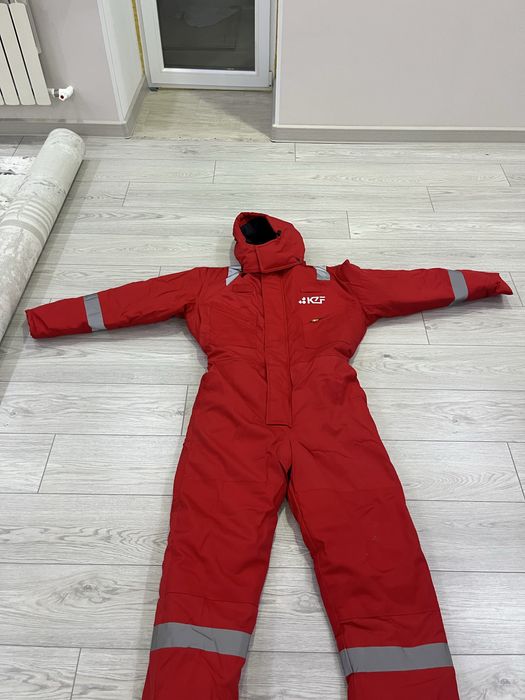 Спецовка 2 шт размер 50-52