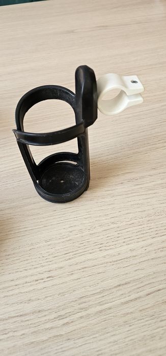 Держатель для бутылки на коляску