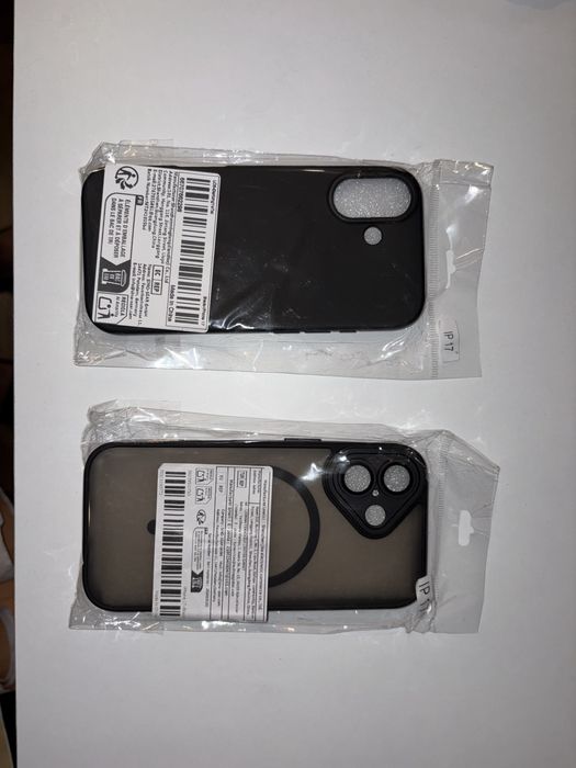 Кейс за iPhone 17