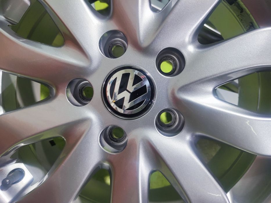 16 5x112 Vw Golf Touran Caddy Skoda 5х112  Ауди
