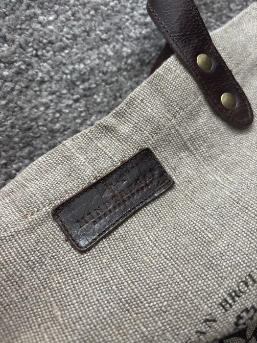 Geanta tote de umar Mindthegap