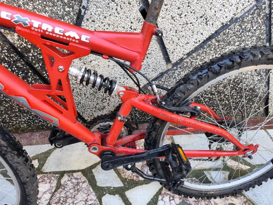 Велосипед Drag Extreme