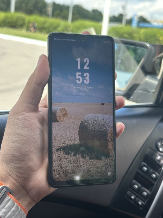 Zte blade a36 128GB