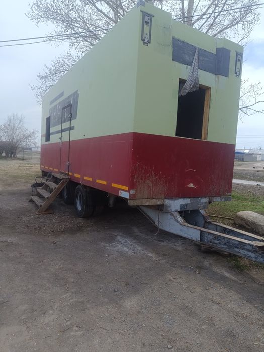 Состояние отличное