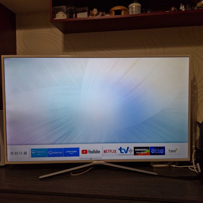 Продам телесизор Samsung